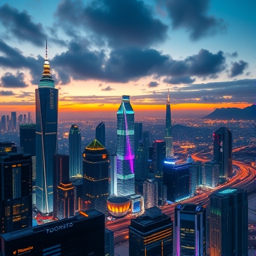 台灣科技公司營收總覽
