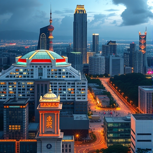 台灣企業應對匯率波動策略