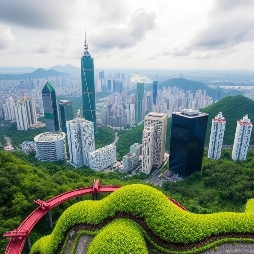 台灣企業擁抱永續