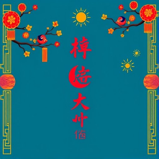 台灣文化成就慶祝活動的插圖