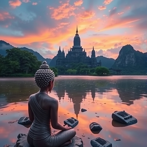 泰國的數位入境卡使用場景