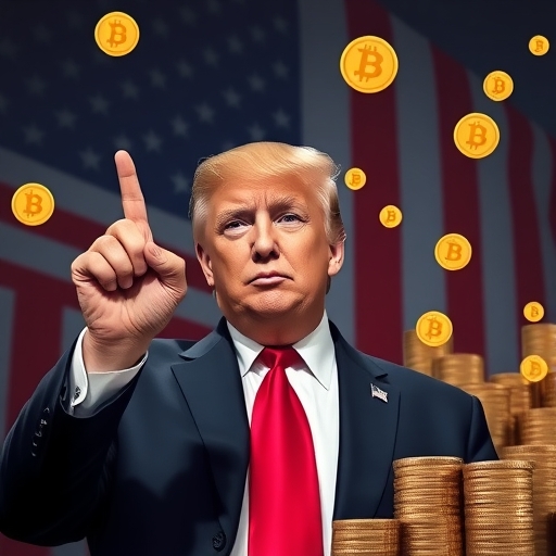真相社群的加密貨幣交易型開放式指數基金藍圖