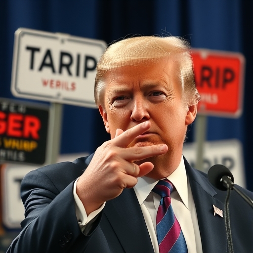 黃金條在交易桌上