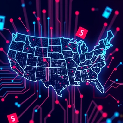 美國AI晶片出口管制