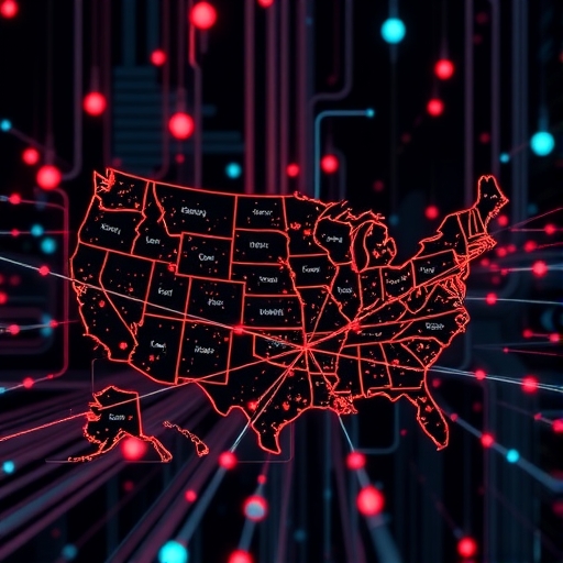 東南亞半導體供應鏈