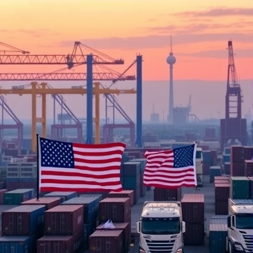 關稅政策法律攻防