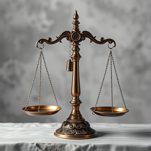 平衡天秤上有數據和政治