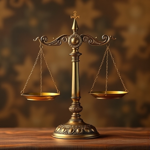 平衡天秤上有數據和政治