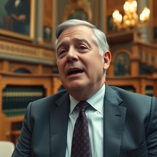 金融市場反應圖表