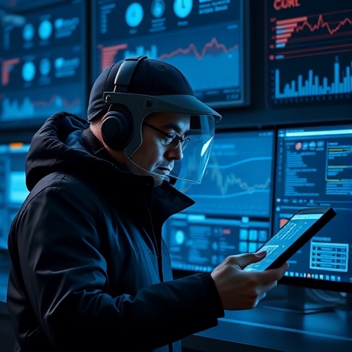 數位偵探分析用戶行為