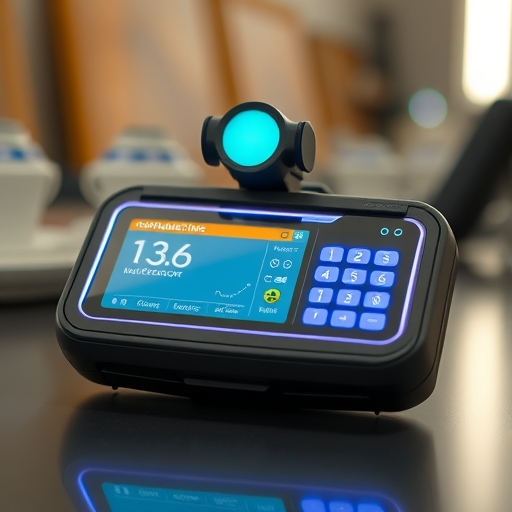 一個未來的通訊設備