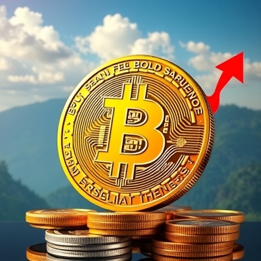 國家經濟專家正在分析比特幣的儲備價值