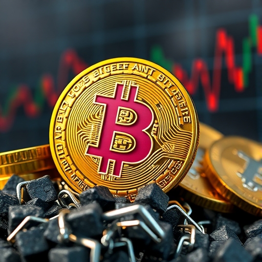 比特幣突破價格阻力
