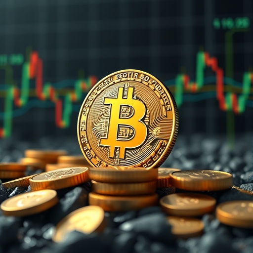 比特幣技術圖表分析