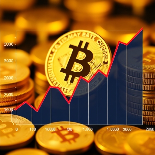 比特幣在企業金融服務中的應用