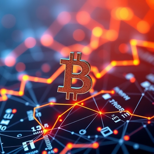 區塊鏈技術正在改變金融