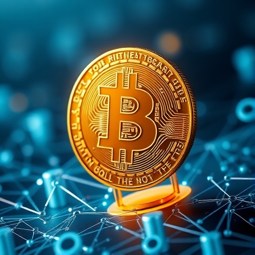 區塊鏈技術正在改變金融