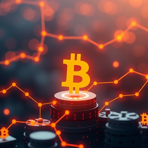 區塊鏈技術正在改變金融