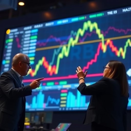 外資大規模賣出台灣股票的情景