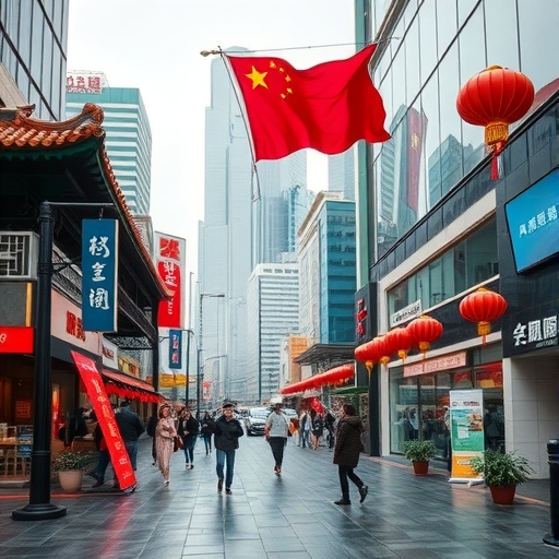 攜程在旅遊市場的成長