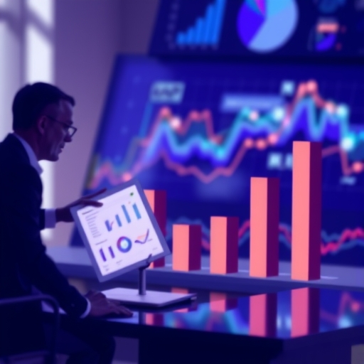 企業進行財務分析的情境