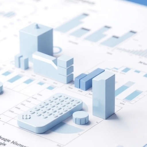 財務風險管理策略的圖表