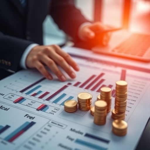 新世代網通設備展示