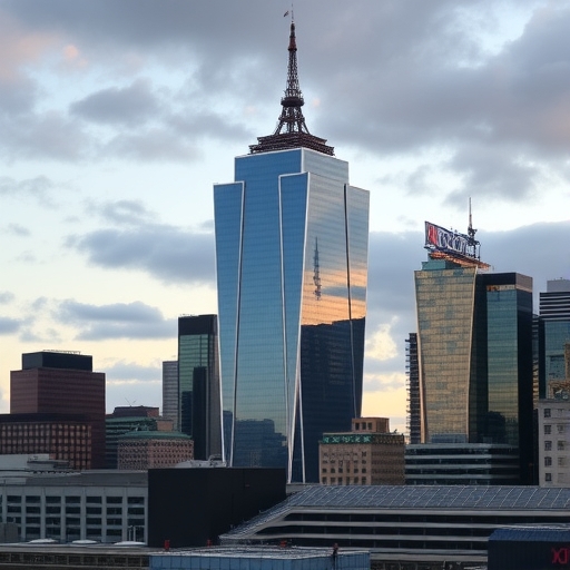 企業巨頭正在購買加密貨幣