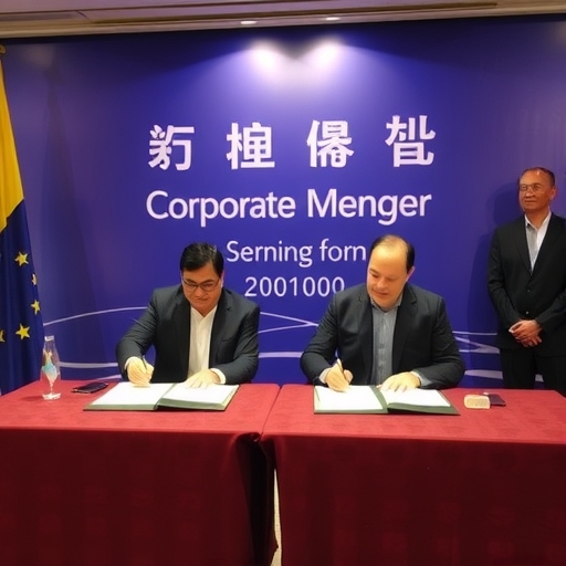 資本投資與技術轉移會議