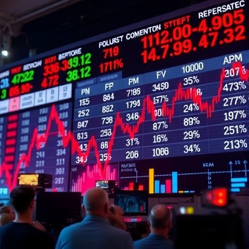 宏觀經濟中的人工智慧影響