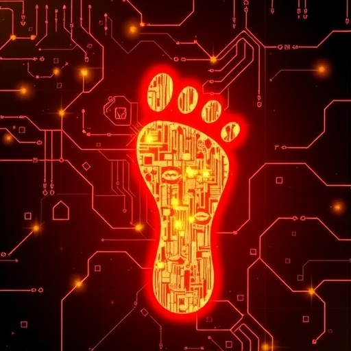 一位男子正在街頭交易股票