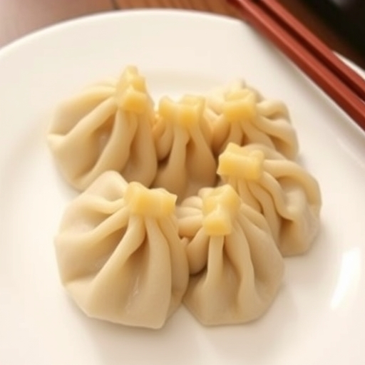 鼎泰豐的小籠包