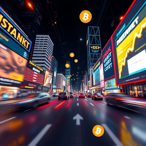 瑞波幣展示技術突破的市場圖像