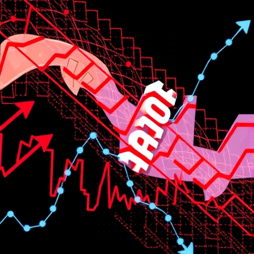 中央銀行干預匯市情境