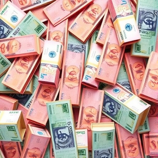 政府金融支援方案