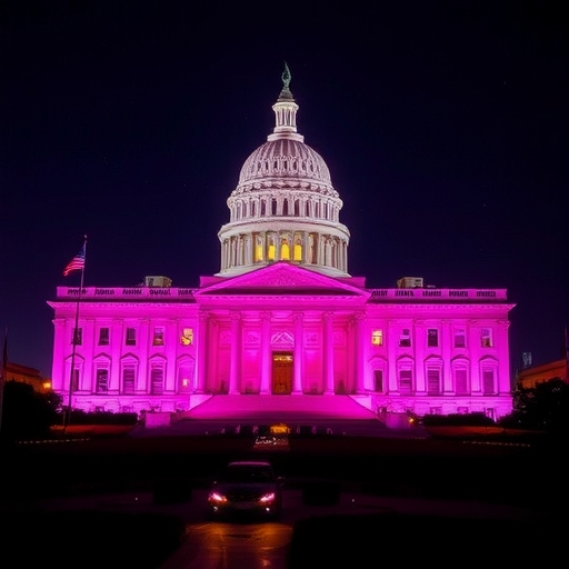 聯邦與各州在AI監管上的爭議