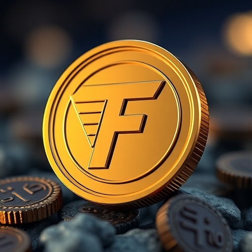 Filecoin交易量分析圖