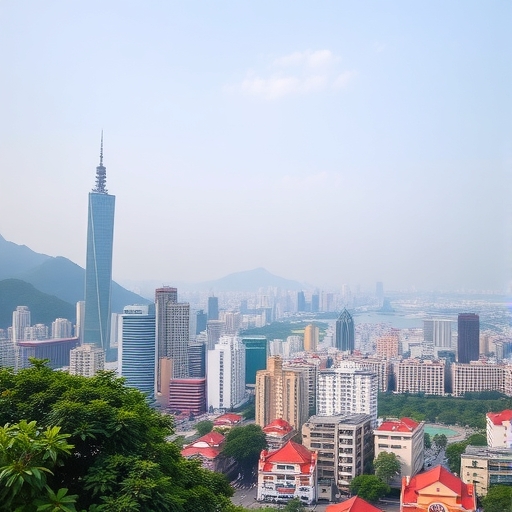 金融機構代表簽署捐款協議