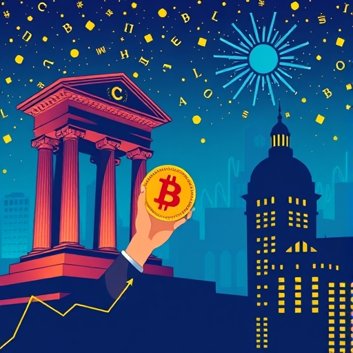 多家投資機構參與比特幣投資