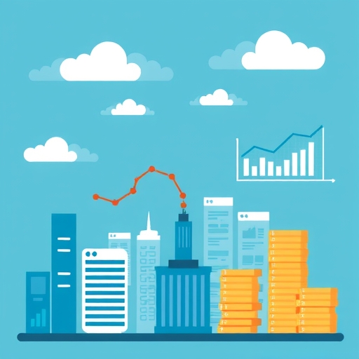 金融市場概覽插圖