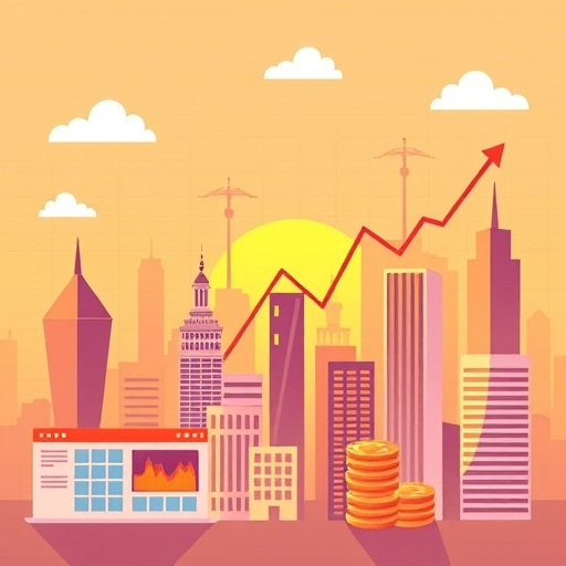 金融市場概覽插圖