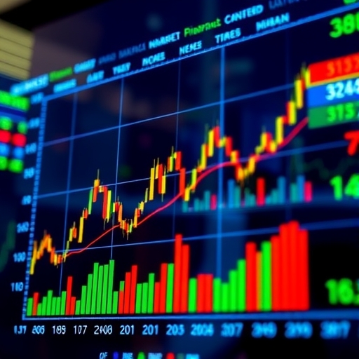 傳統金融巨頭加密布局圖