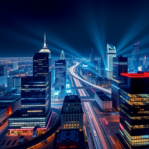 全球支付競爭示意圖