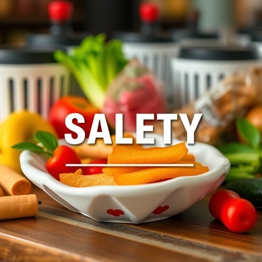 食品安全警示