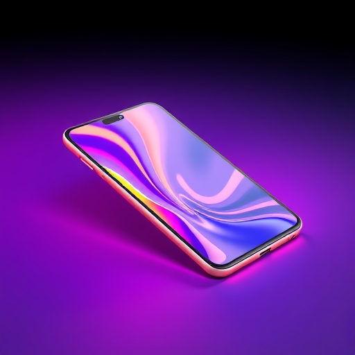 摺疊科技的前沿設計概念