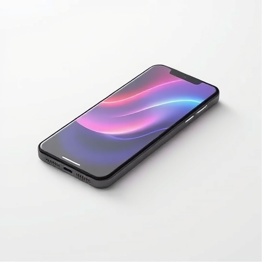 摺疊科技的未來發展概念圖