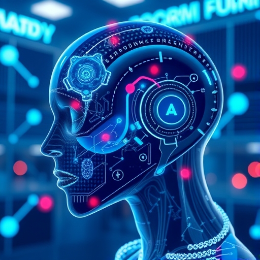 未來科技中的人工智慧應用