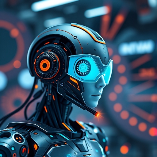 具身智慧和智慧代理人在現代科技中的應用