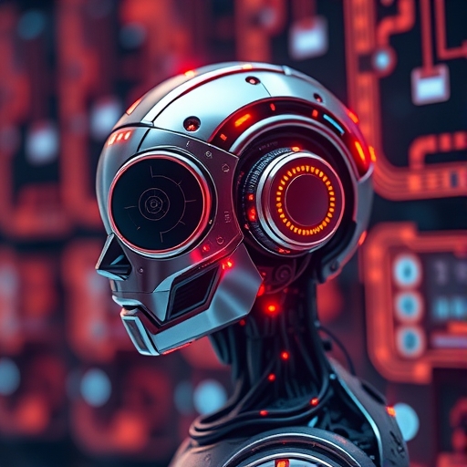 人工智慧在元宇宙平台的應用