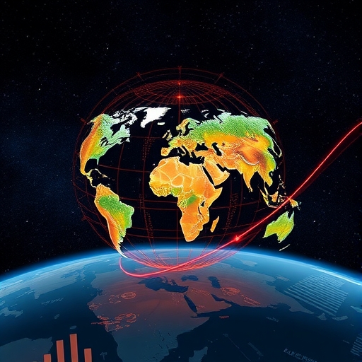 台灣房地產市場狀況